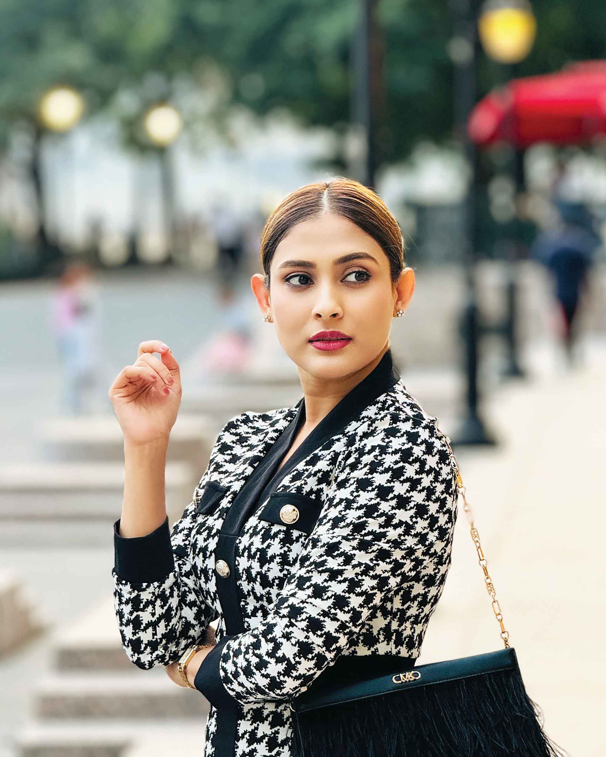 এবার সুইডেনে যাচ্ছে মেহজাবীনের 'সাবা'
