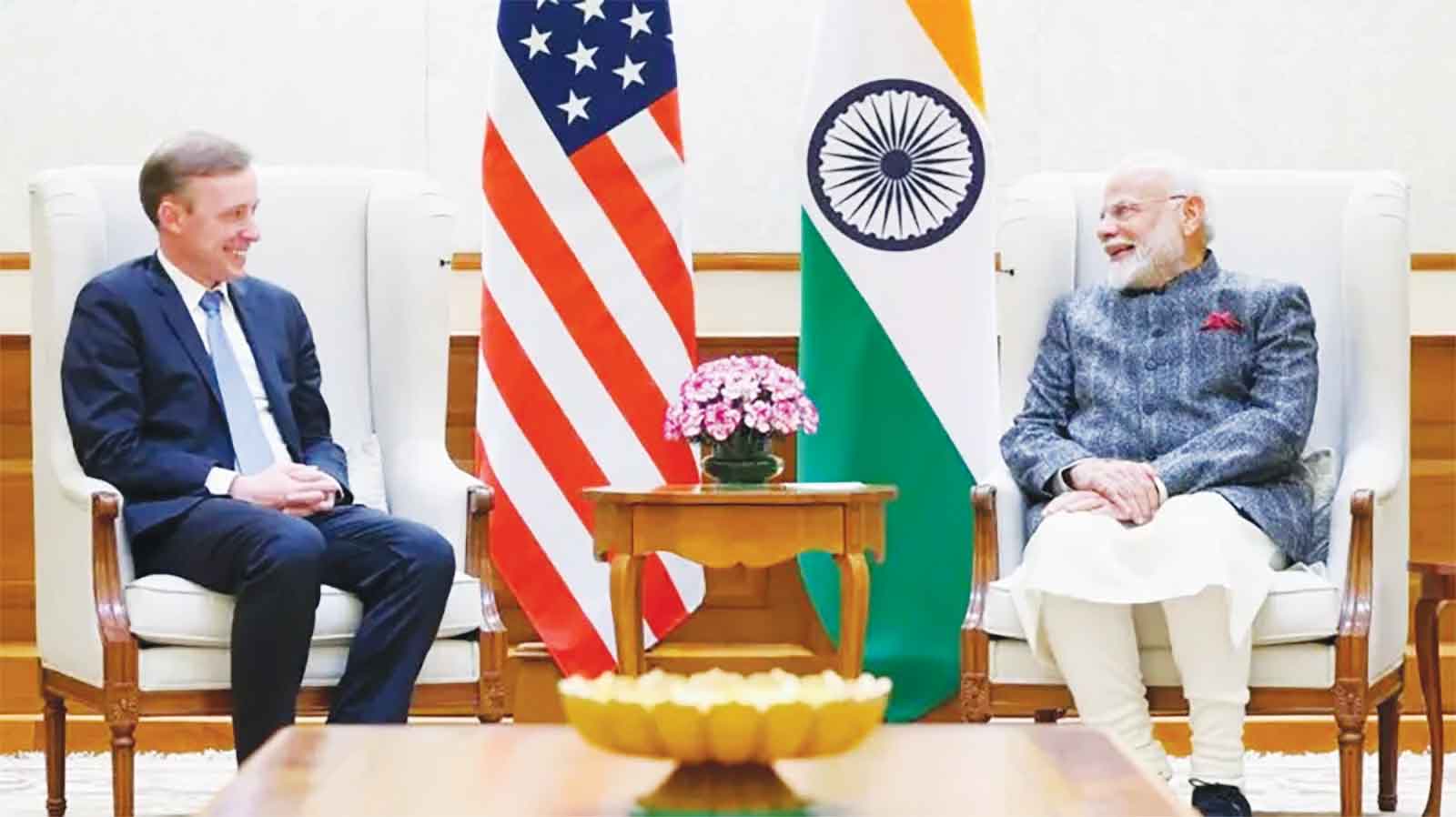 ভারতীয় পরমাণু সংস্থার ওপর থেকে কেন 'বিধিনিষেধ' তুলে নিতে চায় যুক্তরাষ্ট্র