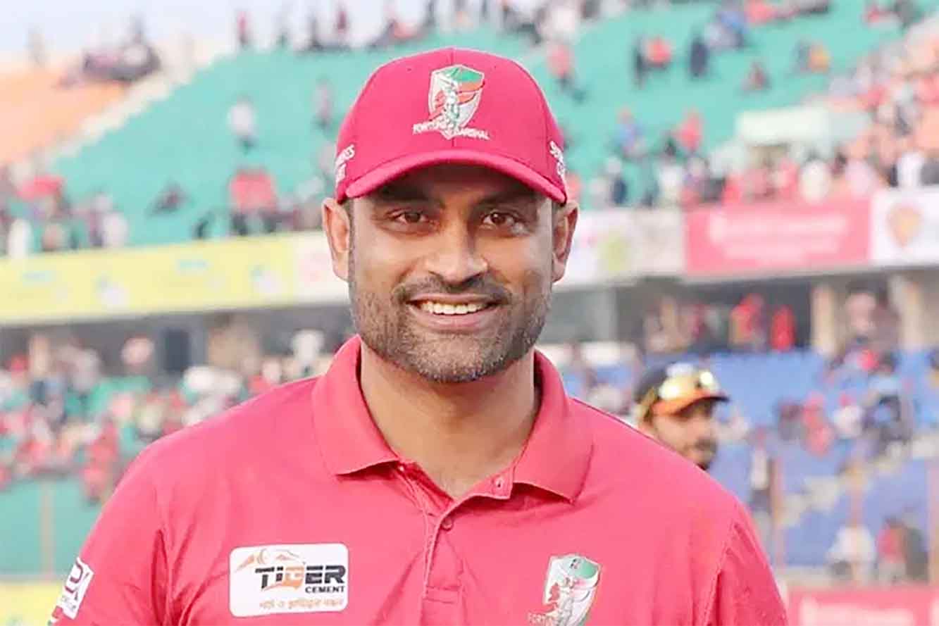 টি২০তে বাংলাদেশের সবার আগে ৮ হাজারে তামিম