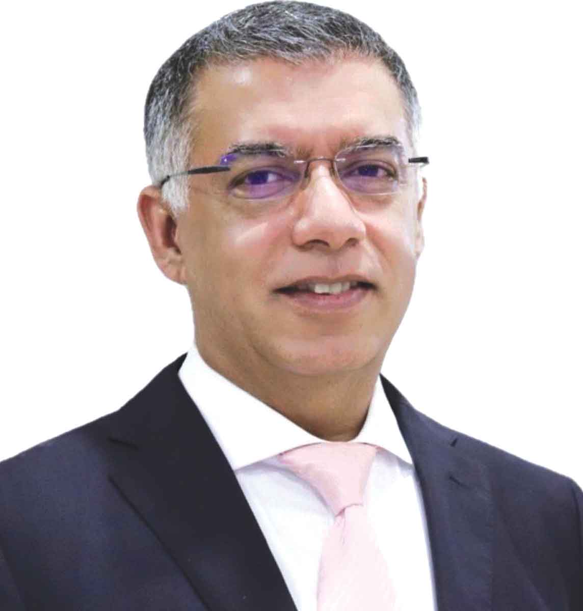 ইস্টার্ন ব্যাংকের এএমডি ওসমান ফয়েজ
