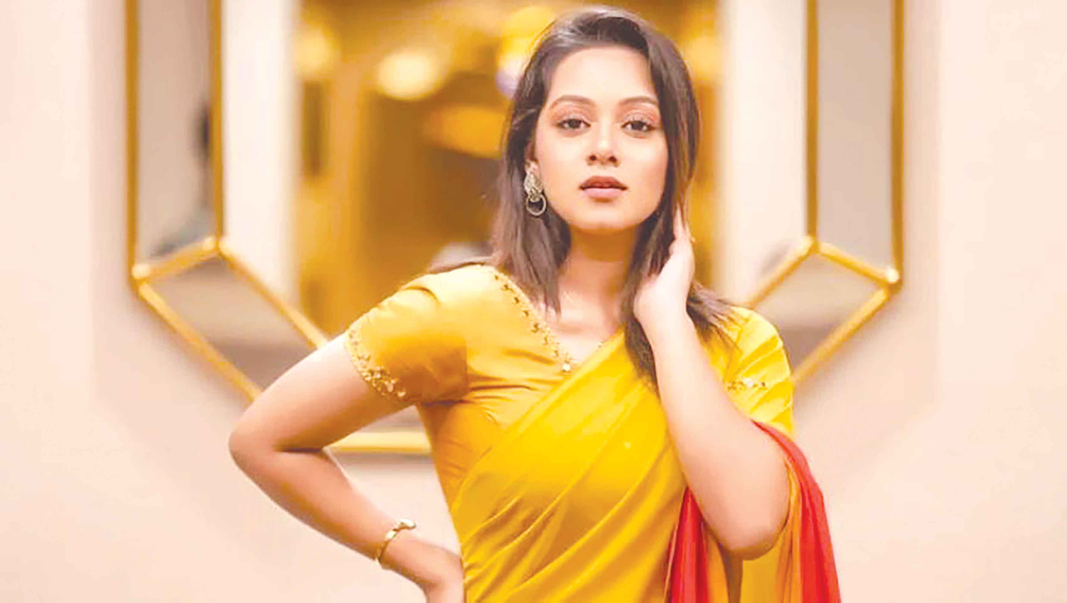 তিক্ত অভিজ্ঞতার কথা জানালেন দীঘি
