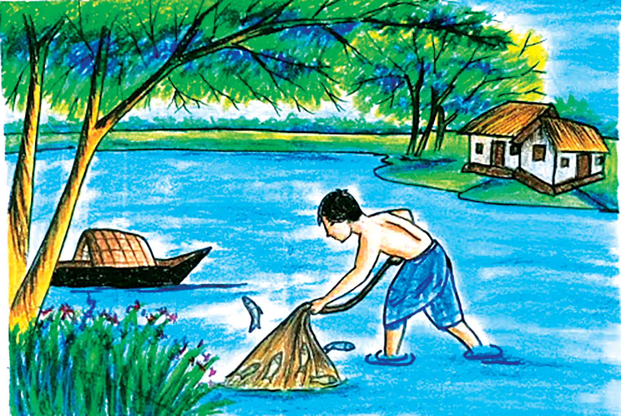 এসএসসি পরীক্ষার প্রস্তুতি