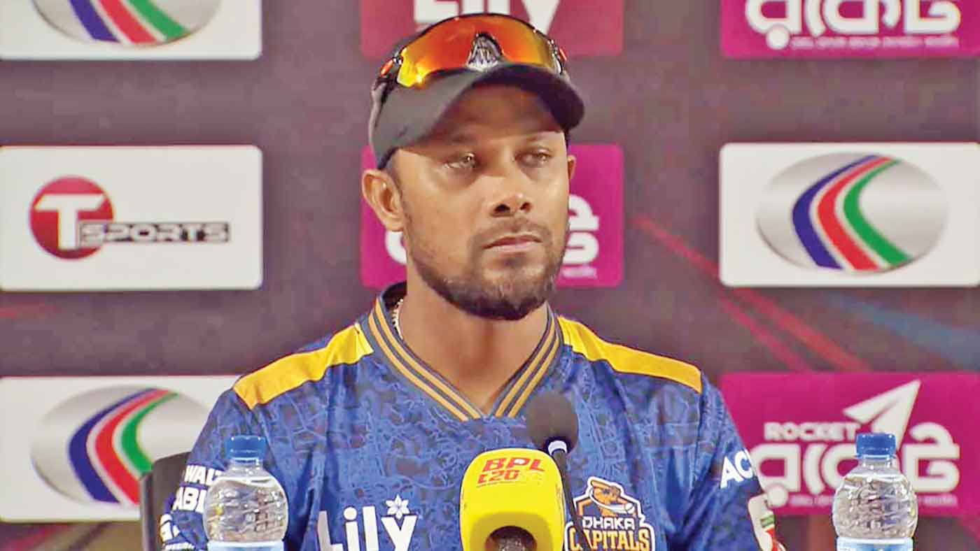 আশপাশের কিছু লোক ভালো হতে দিচ্ছে না : সাব্বির