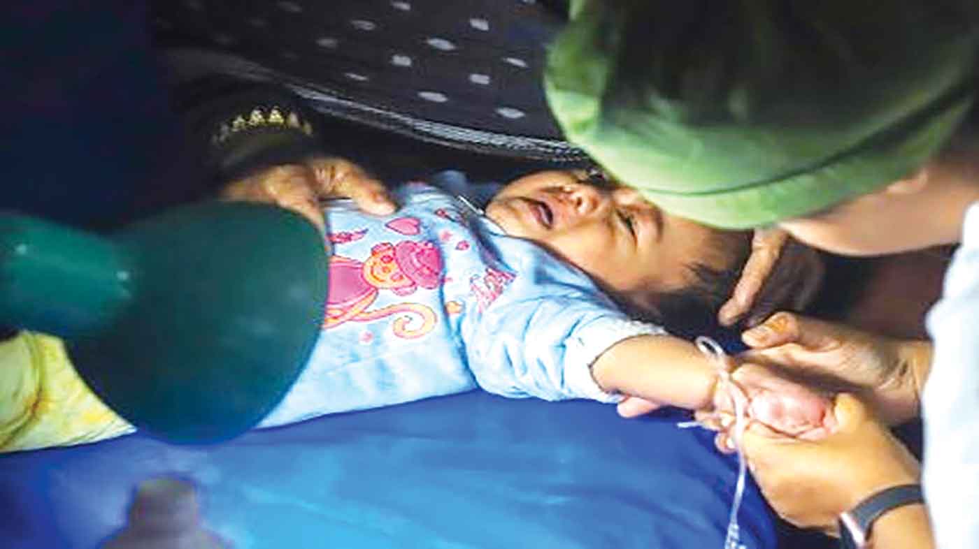 পরীক্ষামূলক 'রেফারেল পদ্ধতি' চালুর উদ্যোগ সরকারের