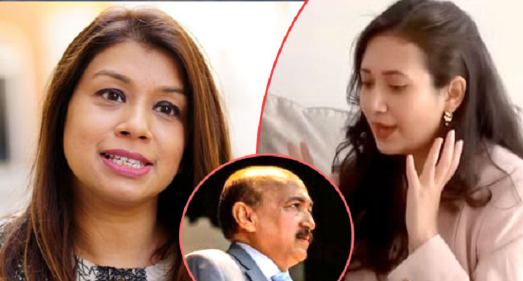 টিউলিপের চাচি ও চাচাতো বোনকে নিয়ে ফিন্যান্সিয়াল টাইমসের চাঞ্চল্যকর তথ্য
