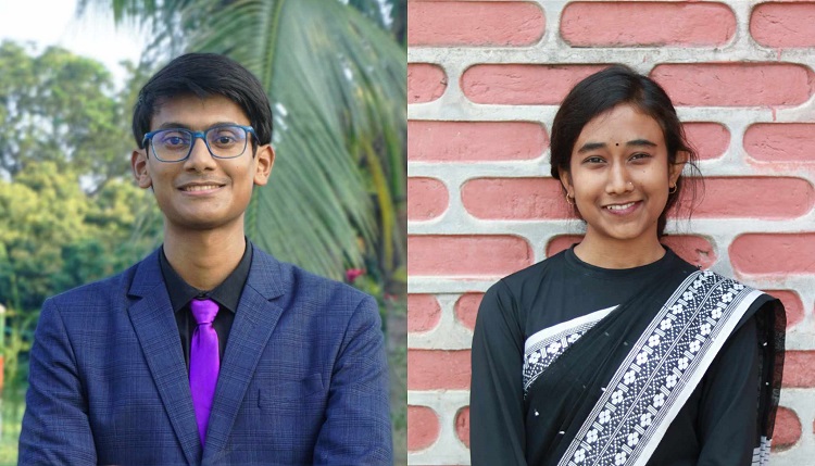 হাবিপ্রবি ছায়া জাতিসংঘ সংস্থার নেতৃত্বে ফাহিম-নাবিলা