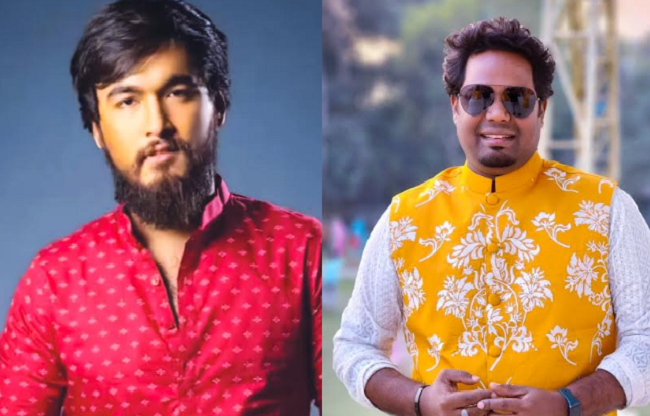 জুলাই গণঅভ্যুত্থান স্মরণে কনসার্টে গাইবেন নোবেল ও সাইফ শুভ