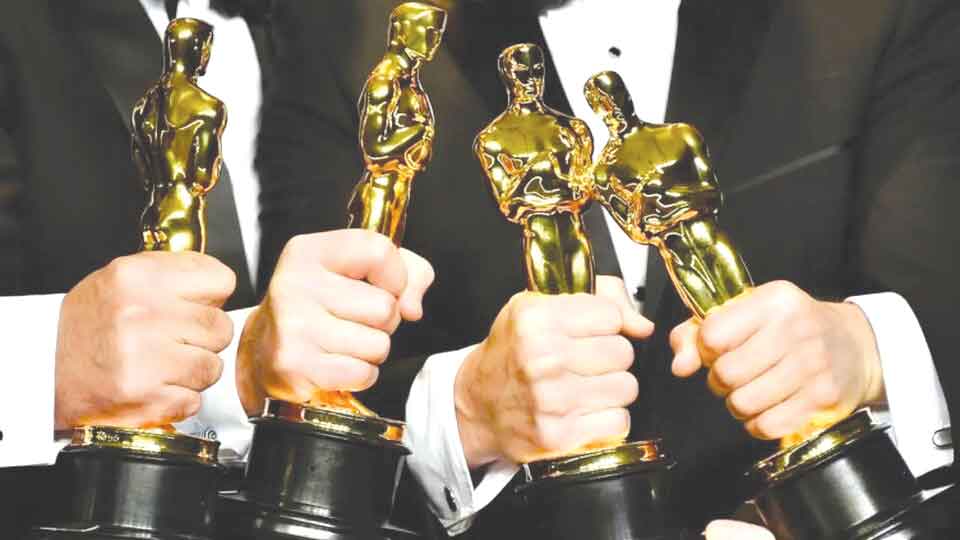 দাবানলের প্রভাবে অস্কার কার্যক্রম স্থগিত