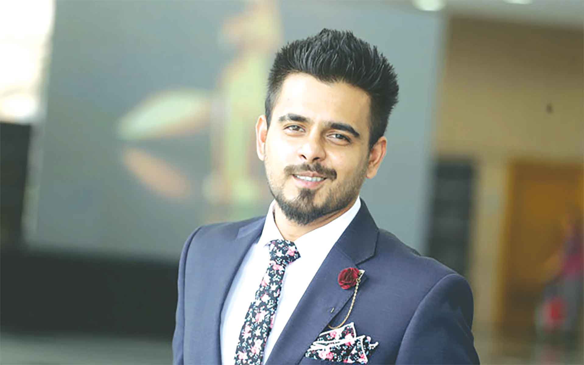ঈদুল ফিতরে আসছে সিয়ামের 'জংলি'