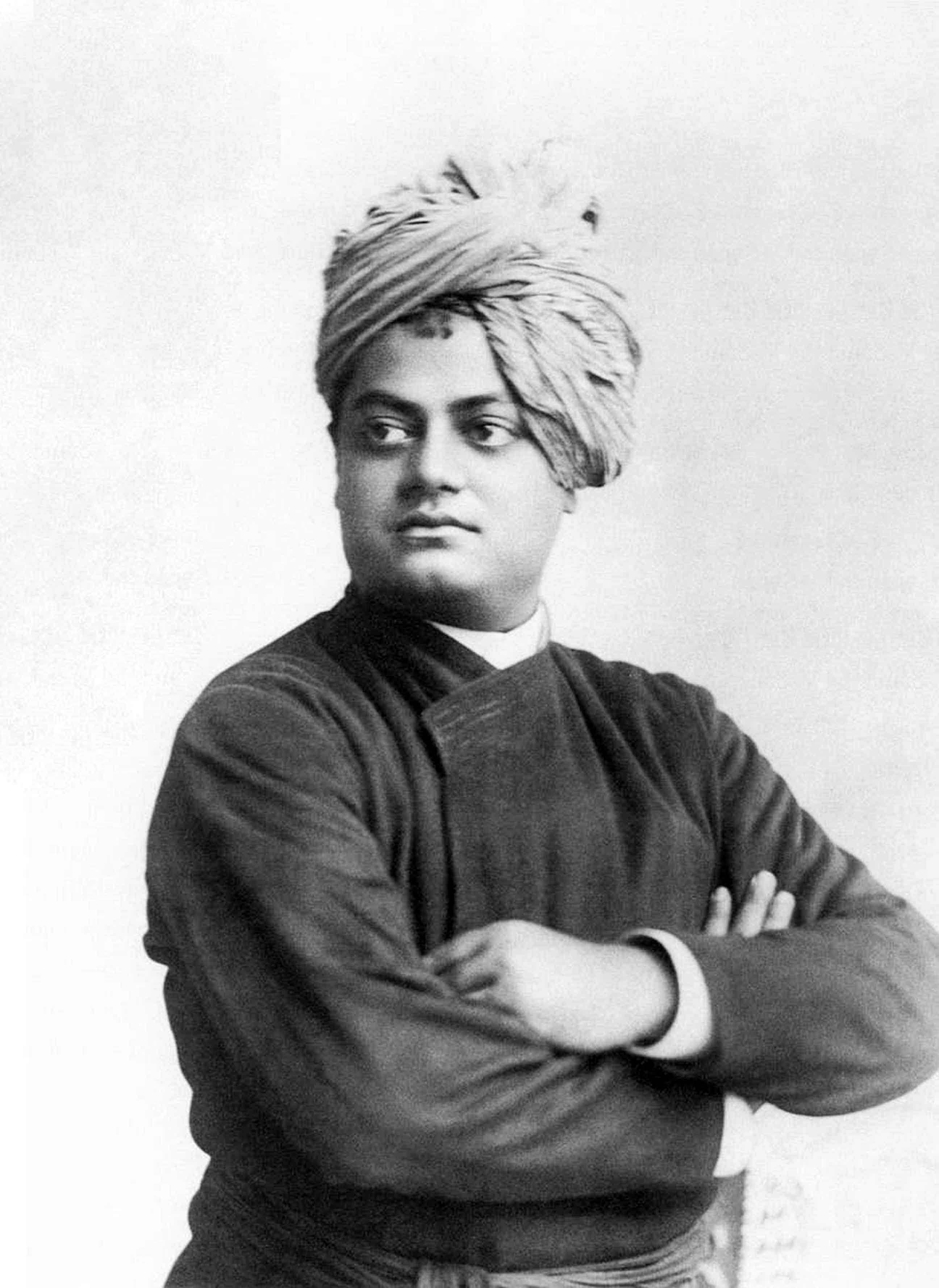 স্বামী বিবেকানন্দ