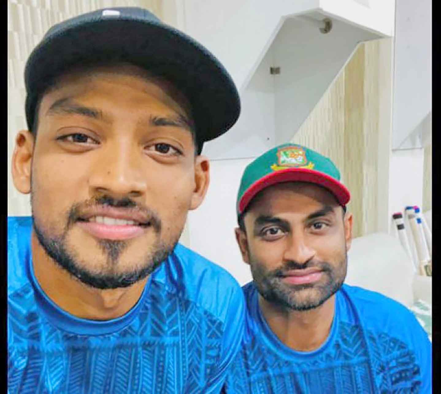 তামিমকে মিস করবেন শান্ত