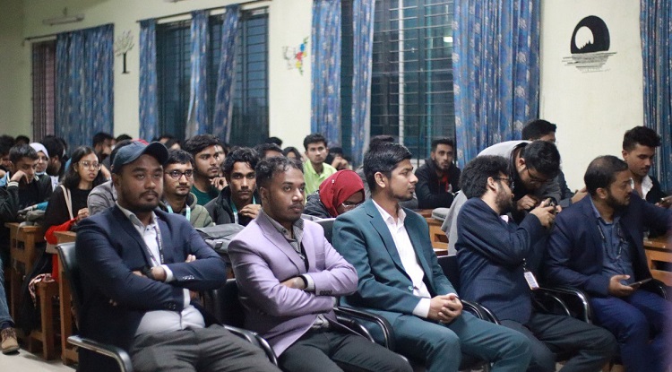 মাভাবিপ্রবিতে ‘ভবিষ্যতে বিনিয়োগঃ কর্মসংস্থানের জন্য দক্ষতা’ শীর্ষক সেমিনার 