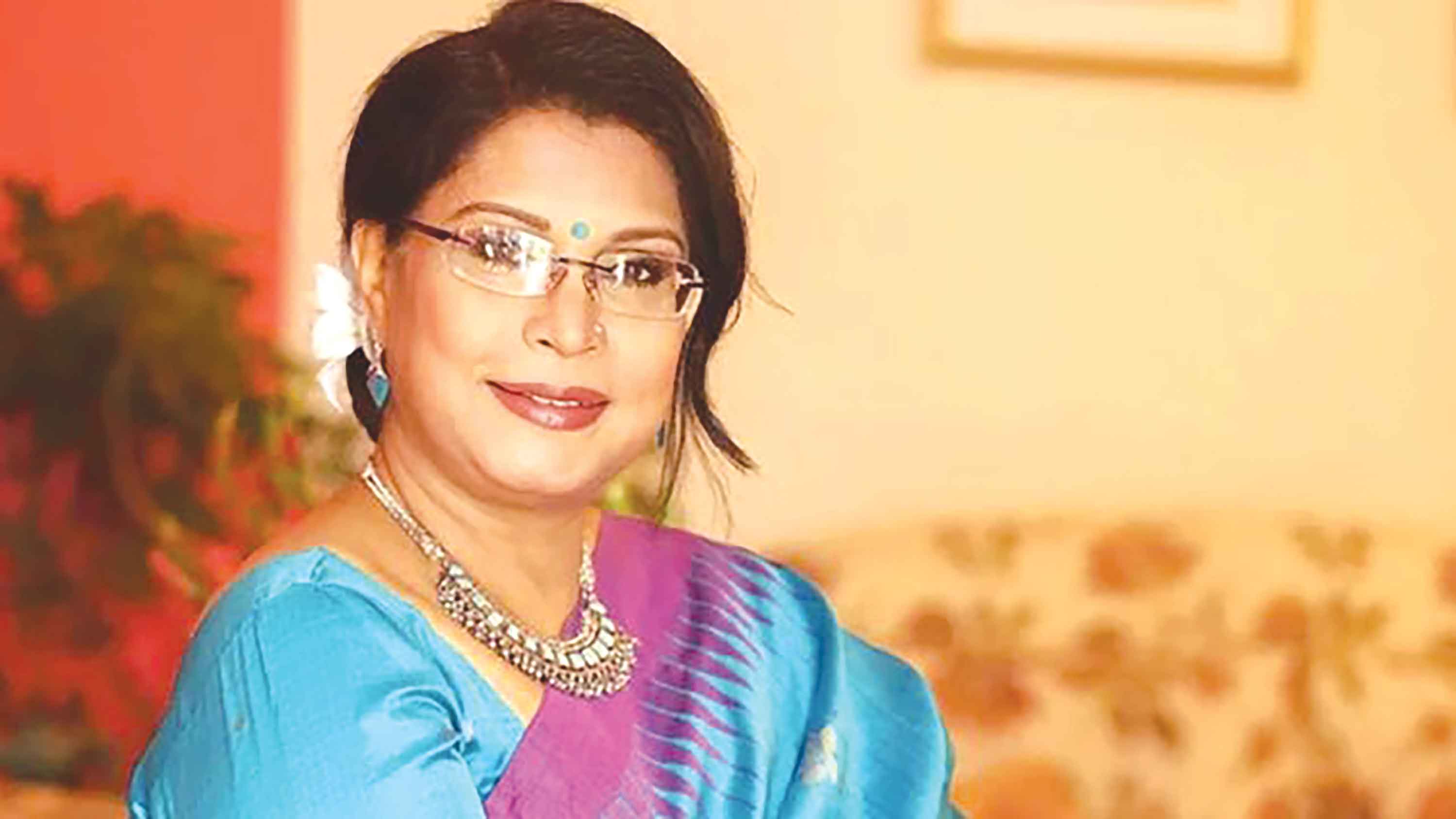 শুভ জন্মদিন রেজওয়ানা চৌধুরী বন্যা