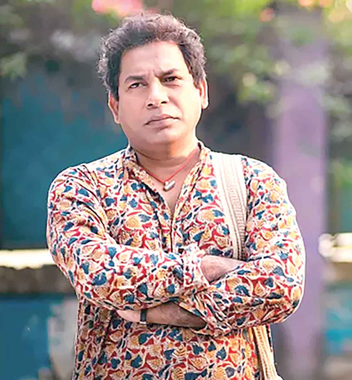 'বিলডাকিনি' নিয়ে মোশাররফ করিমের প্রত্যাশা