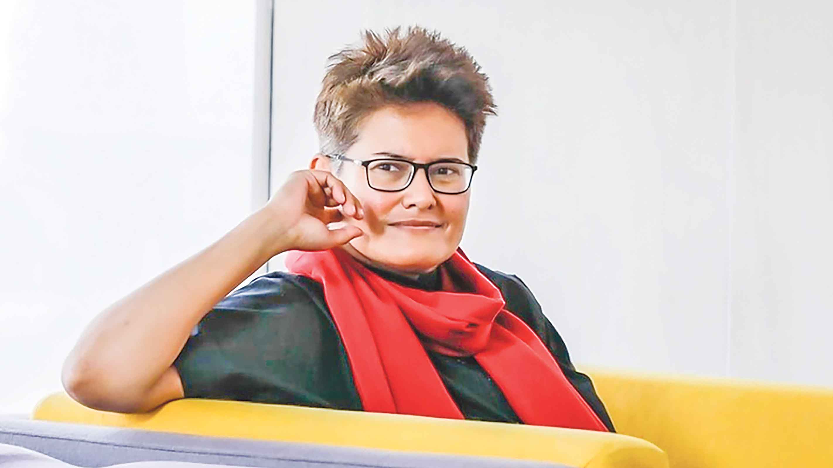 সায়ানের নতুন গান 'এটাই আমার রাজনীতি'