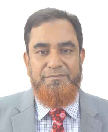 কর্মসংস্থান ব্যাংকের মহাব্যবস্থাপক হলেন আমিরুল ইসলাম