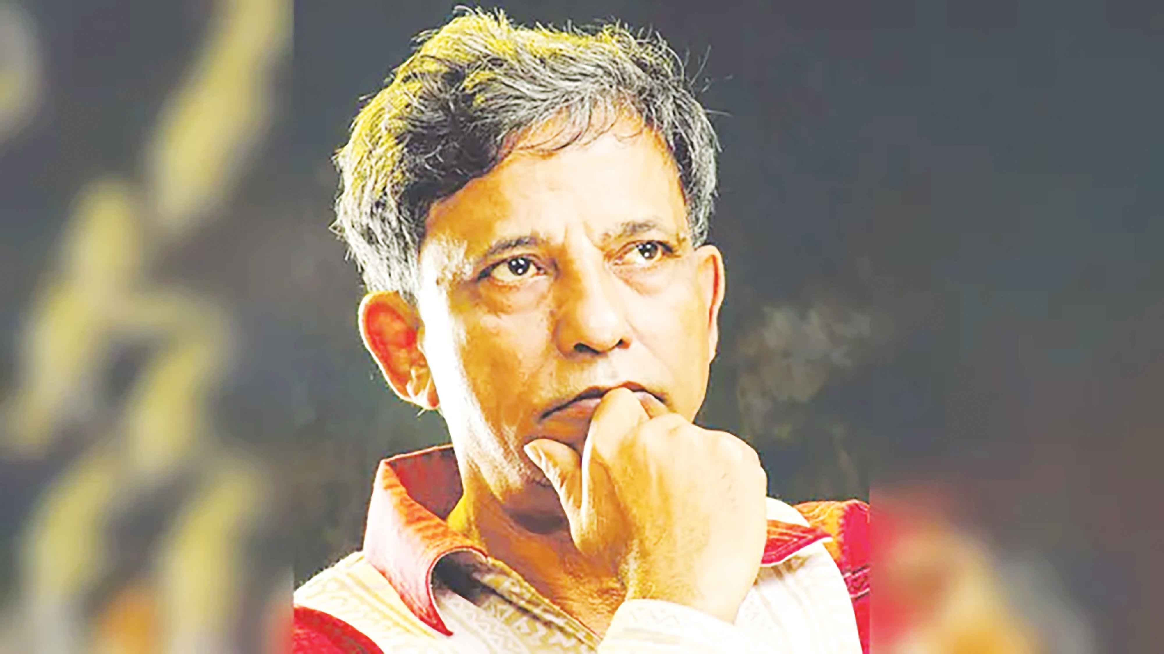 সেলিম আল দীনের চলে যাওয়ার দিন আজ