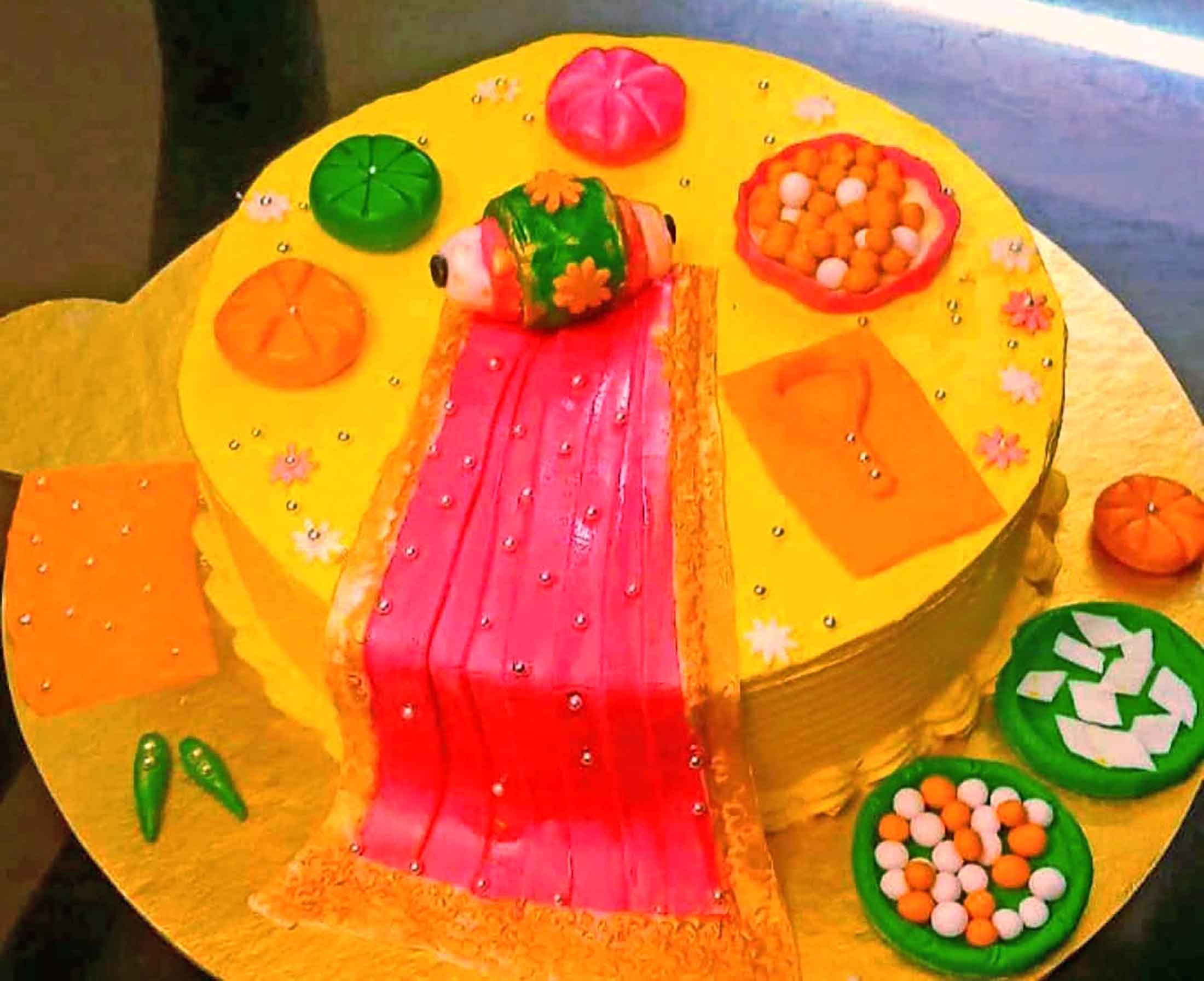 পড়াশোনার পাশাপাশি সফল তৃষ্ণা