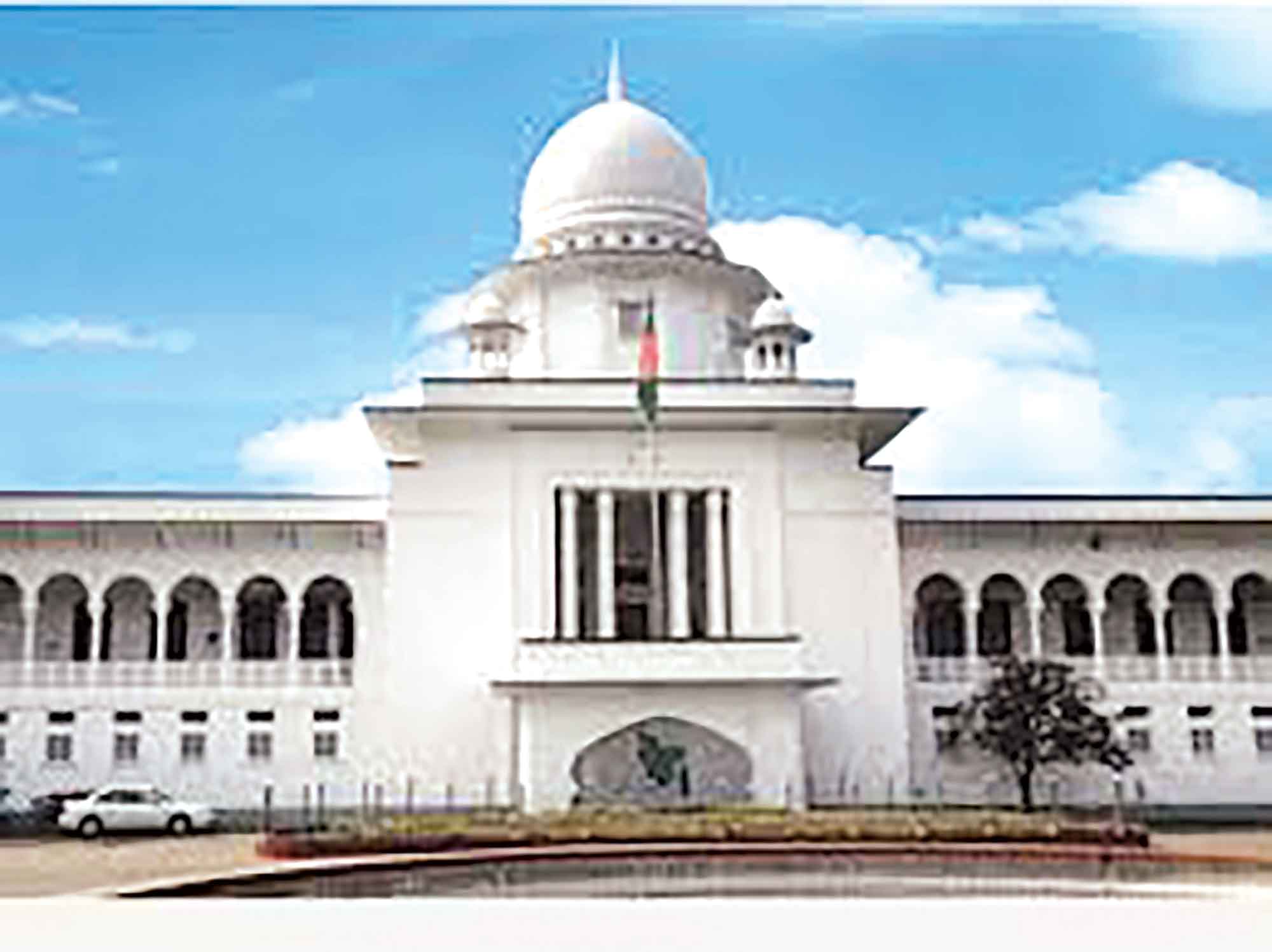 অন্তর্বর্তী সরকার নিয়ে বিতর্ক থাকতে পারে না :হাইকোর্ট