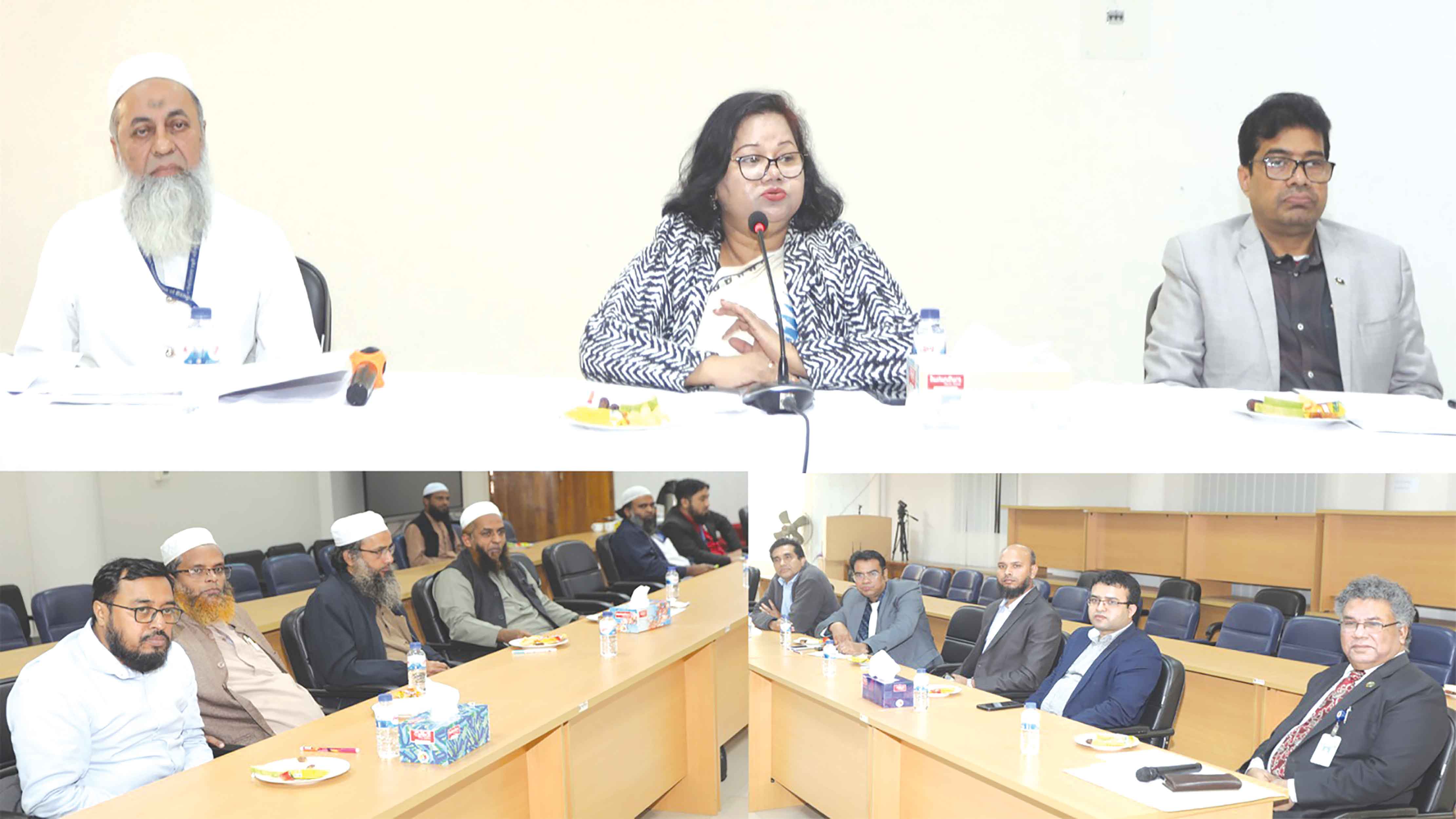 শিক্ষাখাতে বাজেট বরাদ্দ বাড়ানো আহ্বান ইউজিসির