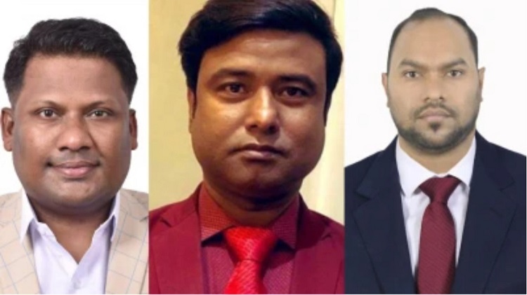 কাতারে নতুন নেতৃত্ব পেলো বাংলাদেশ প্রেসক্লাব