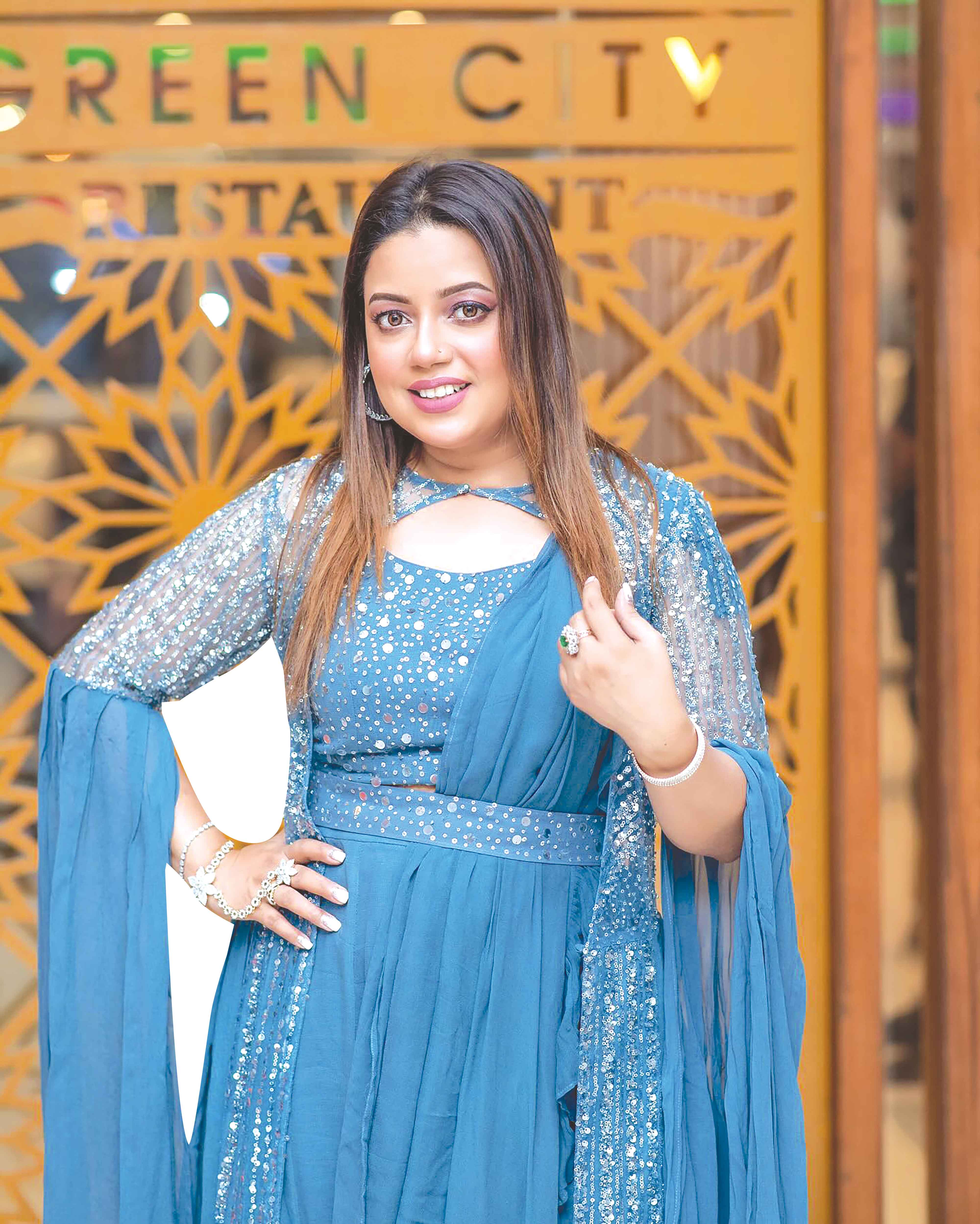 আবারও বাজিমাত কণার