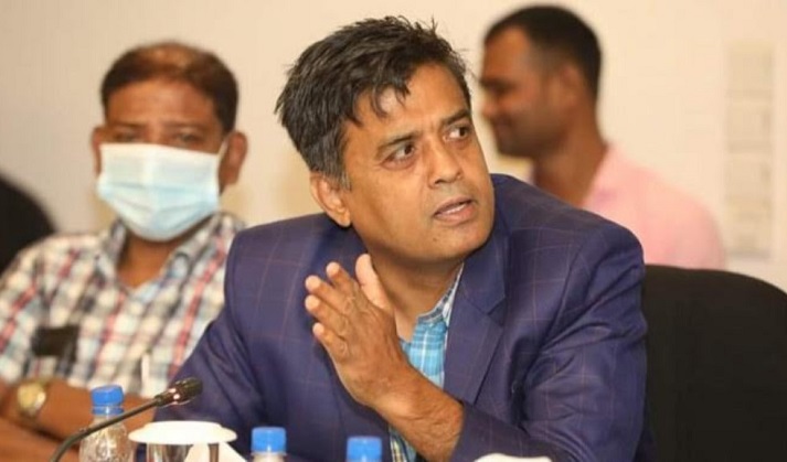 সাংবাদিক সমিতির আমন্ত্রণে ইবিতে আসছেন প্রধান উপদেষ্টার প্রেস সচিব 