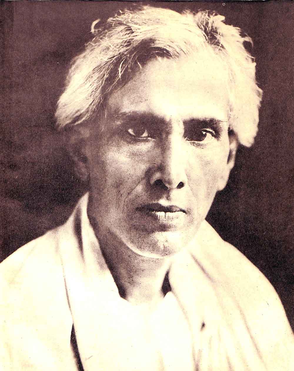 শরৎচন্দ্র চট্টোপাধ্যায়