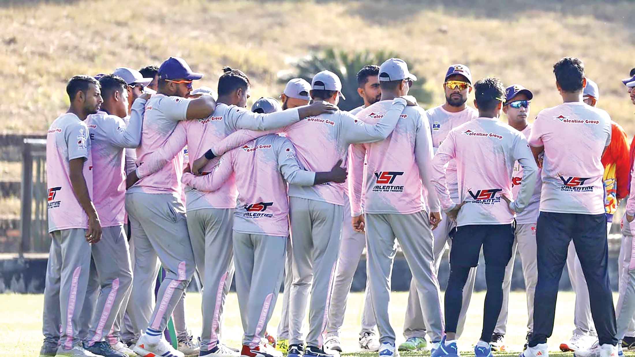 পারিশ্রমিক না পেয়ে রাজশাহীর ক্রিকেটারদের অনুশীলন বর্জন