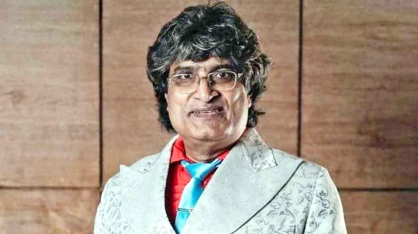 বডিবিল্ডিংয়ে পরিচিত মুখ নজরুল আর নেই