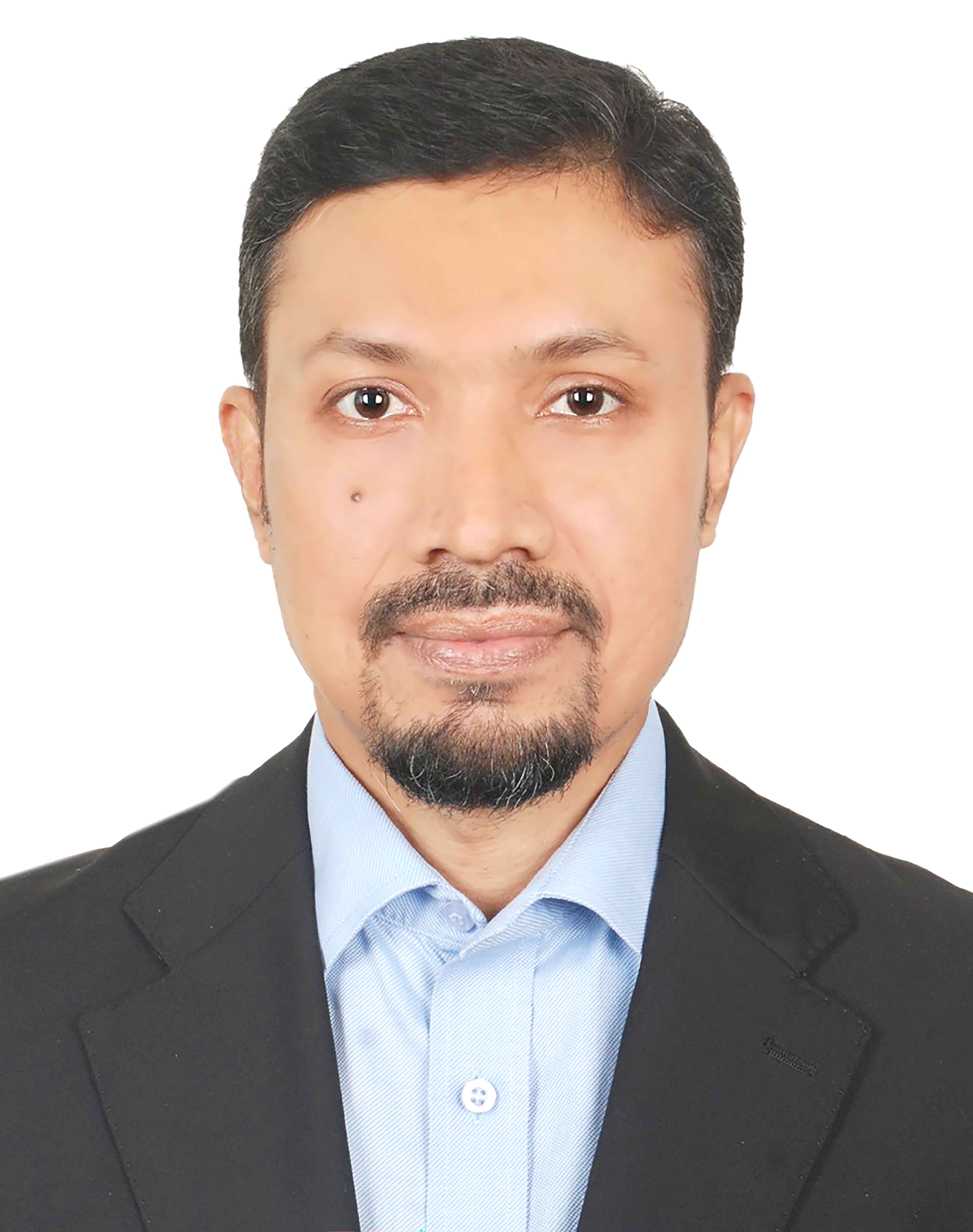 স্ট্যান্ডার্ড চার্টার্ড বাংলাদেশের হেড অব লিগ্যাল হলেন মোরশেদ উলস্নাহ