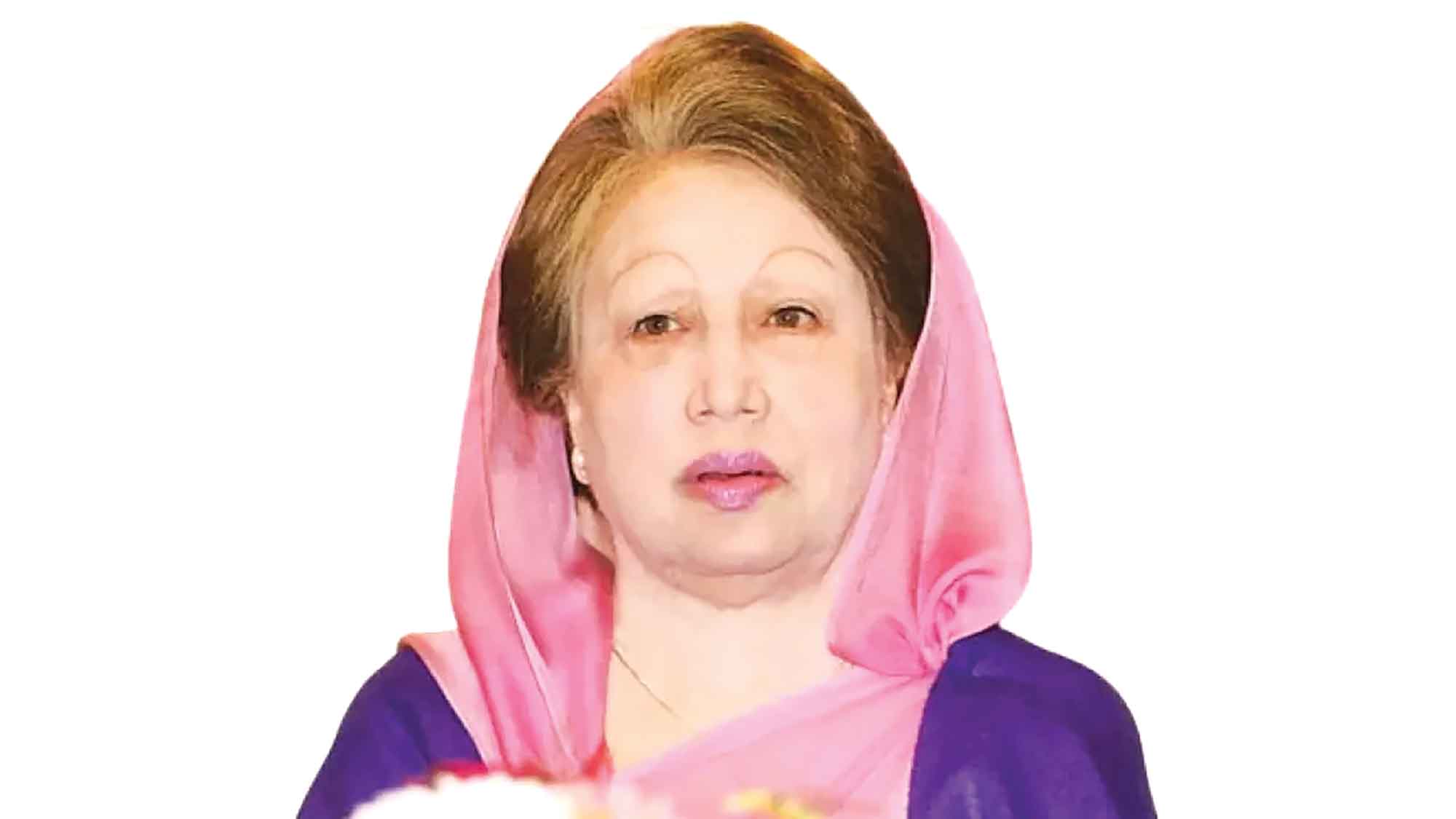 জিয়া অরফানেজ ট্রাস্ট মামলা আপিলে খালেদা জিয়াসহ সবাই খালাস