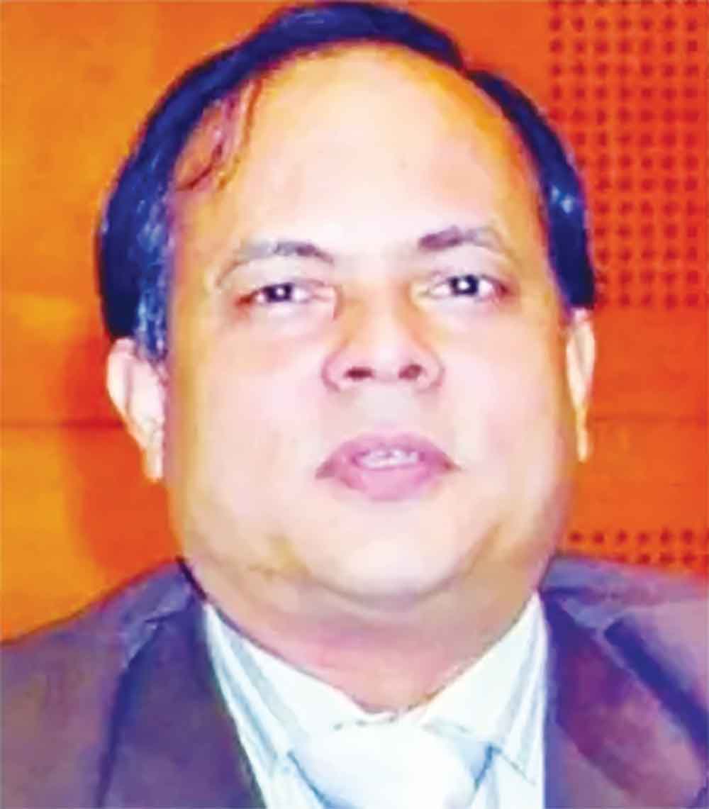 এক যুগ পর কারামুক্ত ডেসটিনির এমডি রফিকুল আমীন