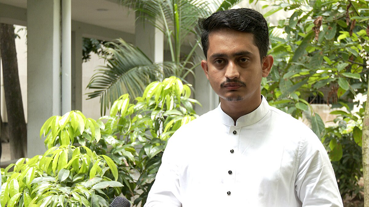 এসবের জন্য এতো মানুষ রক্ত আর জীবন দেয়নি : সারজিস