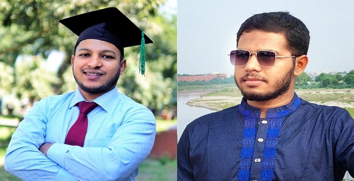 বাকৃবি সাংবাদিক সমিতির সভাপতি রনি, সম্পাদক আমান উল্লাহ