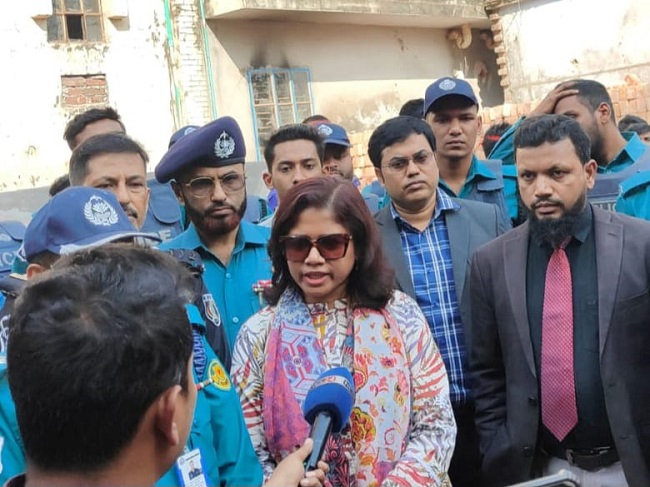 দূষণ রোধে ৫ কোটি ৫৮ লাখ টাকা জরিমানা, পলিথি কারখানা সিলগালা