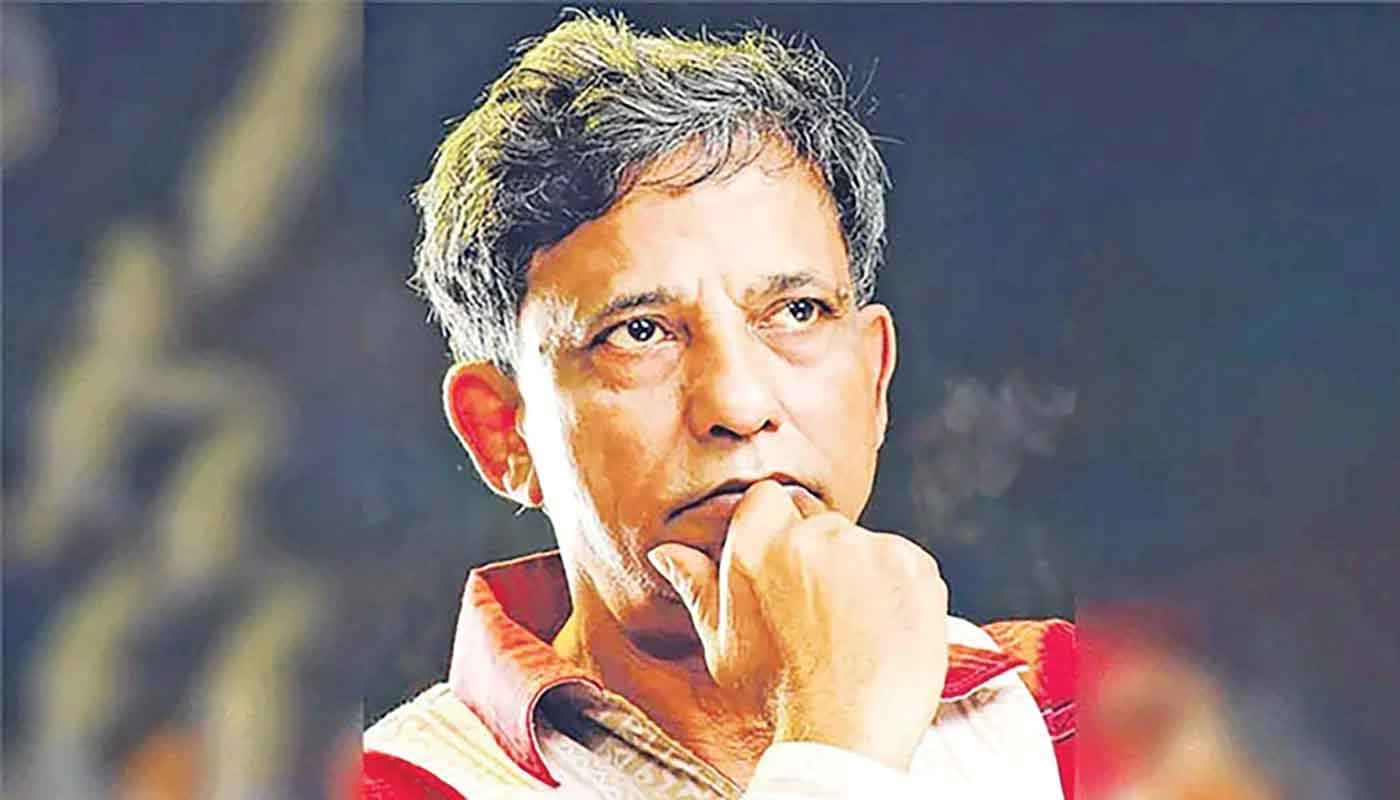 নাট্যাচার্য সেলিম আল দীন বাংলা নাটকের প্রাণপুরুষ