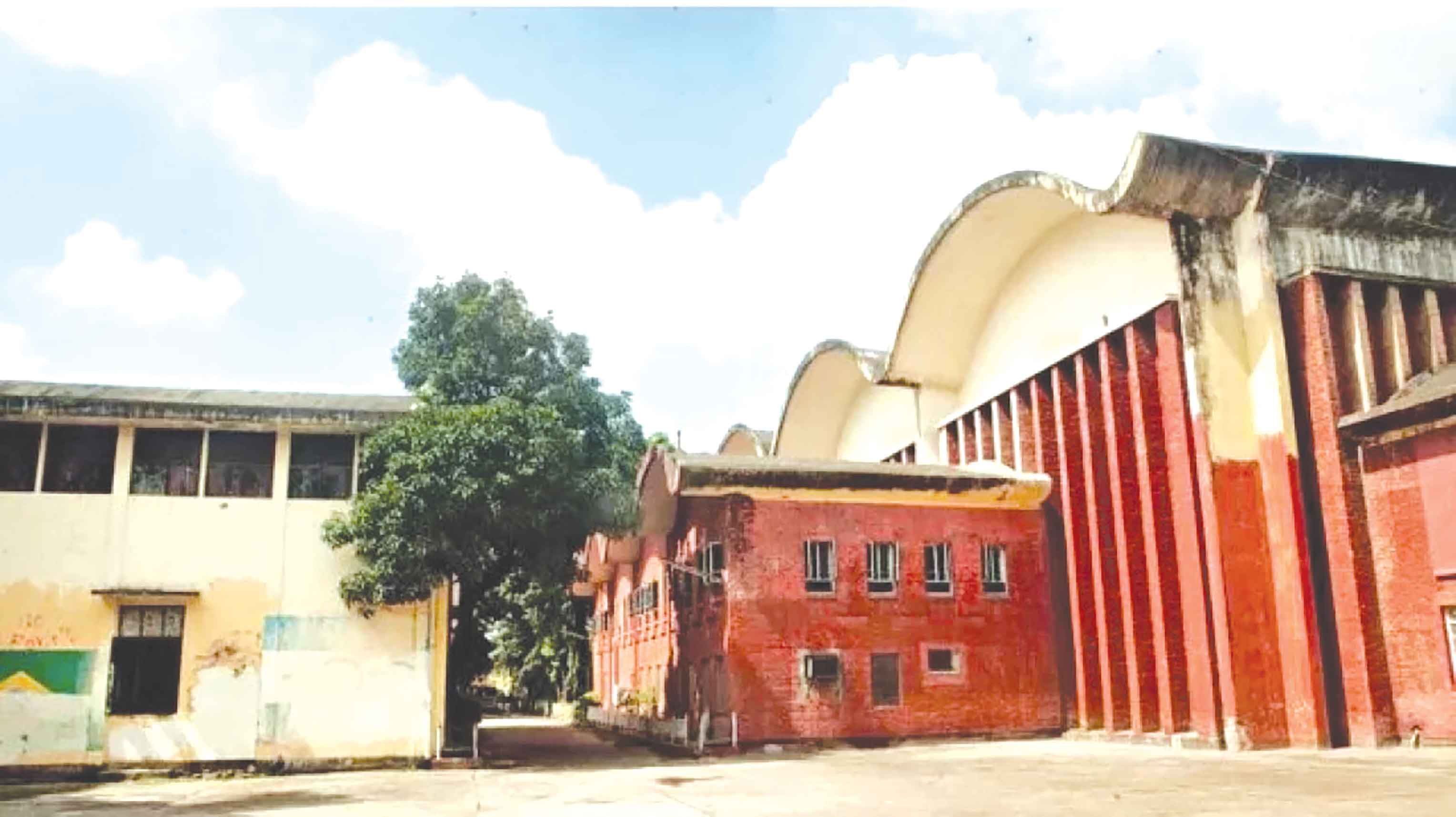 এফডিসিতে শুটিং ব্যয় কমানোর উদ্যোগ