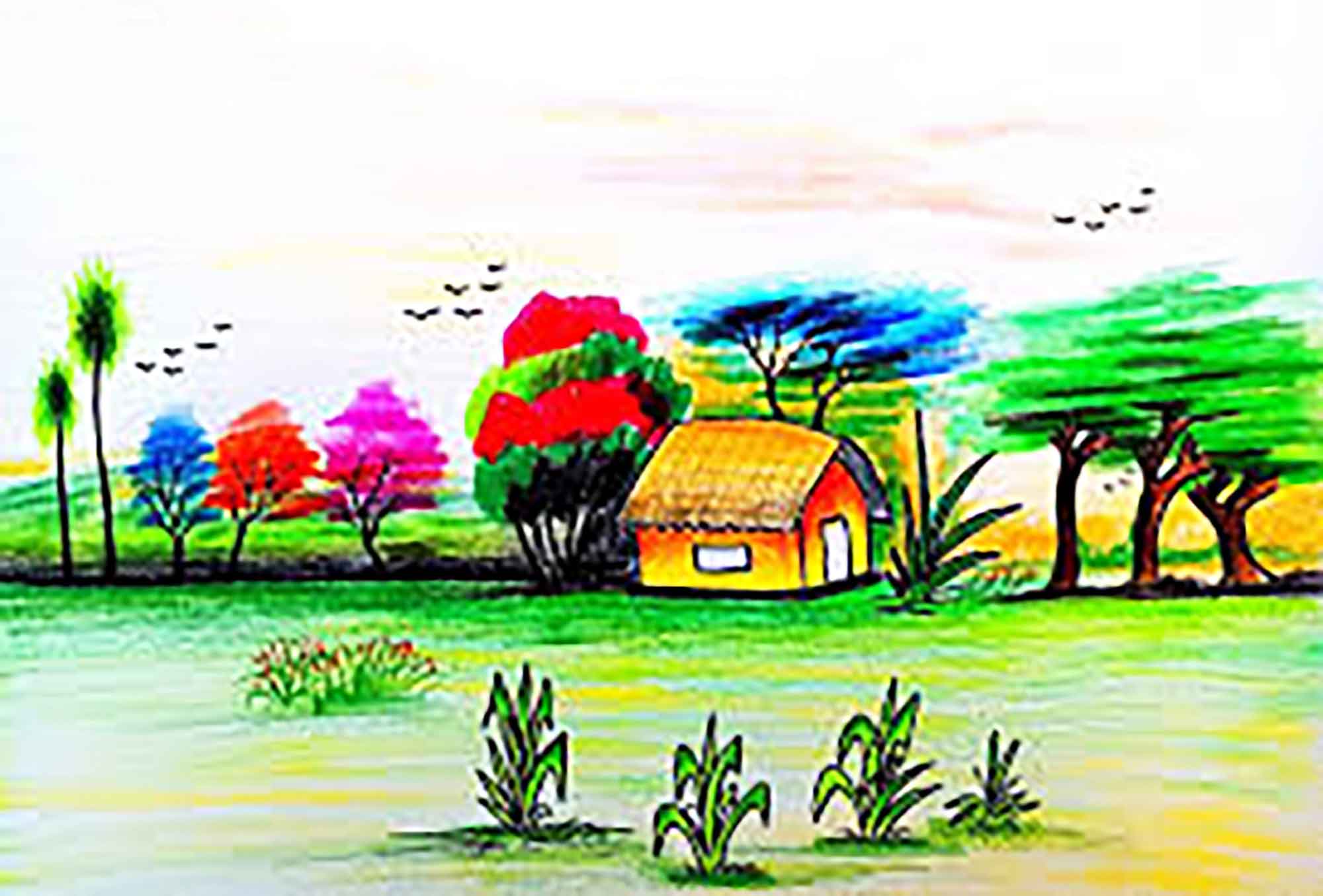 এসএসসি পরীক্ষার প্রস্তুতি