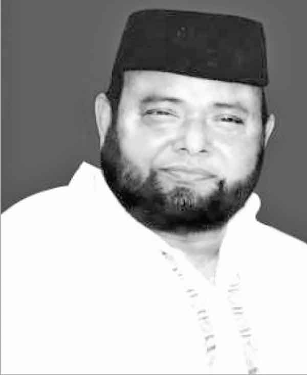 বীর মুক্তিযোদ্ধা আলহাজ্ব মীর এ.কে.এম গোলাম কাদের