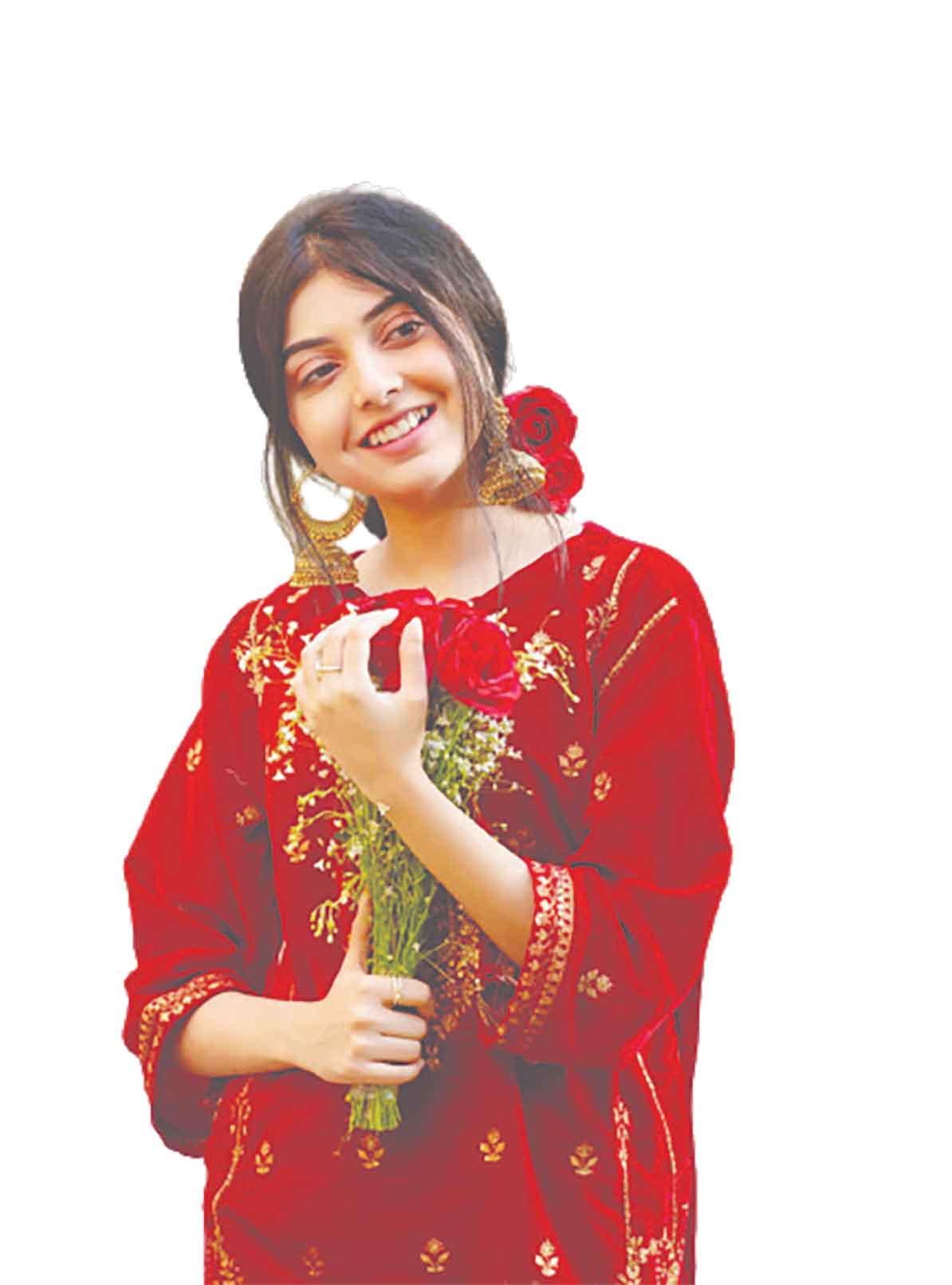 ভবিষ্যৎ নিয়ে কখনো কথা বলি না :পড়শী