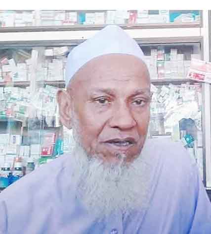 আব্দুস সাত্তার