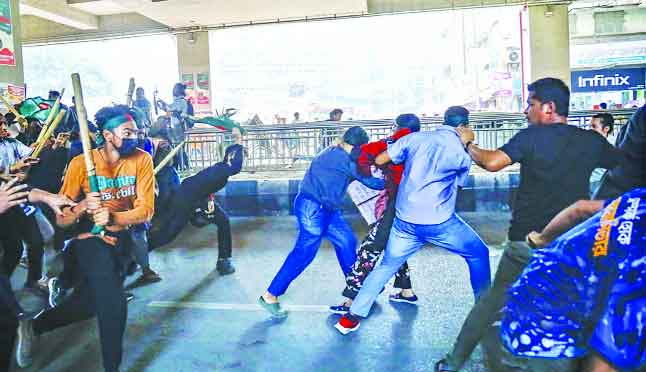 দ্রম্নত ব্যবস্থা নেওয়ার দাবি পার্বত্য চট্টগ্রাম কমিশনের