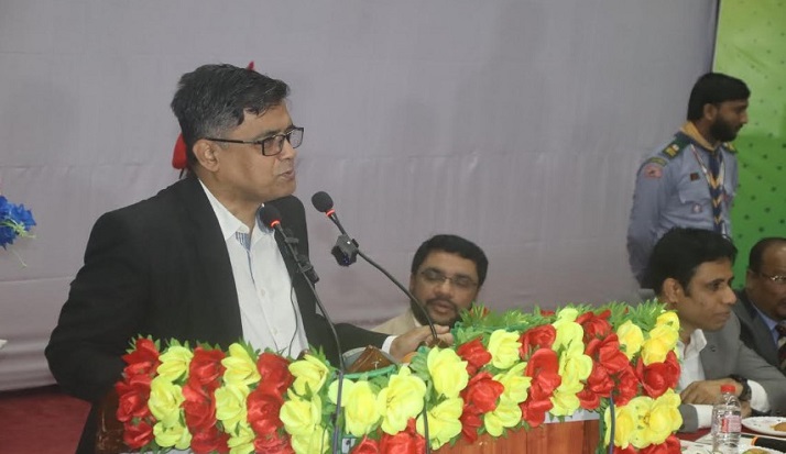জন-আকাঙ্ক্ষার বাস্তবায়নে সরকার কাজ করে যাচ্ছে:প্রেস সচিব 