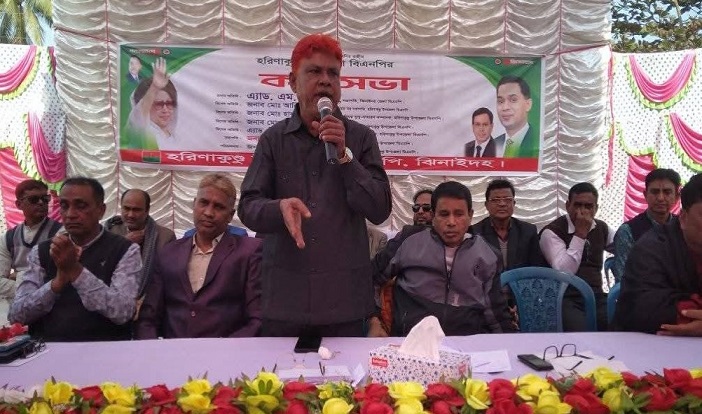 ভালোলাগা থেকে অভিনয় করি : হিমি