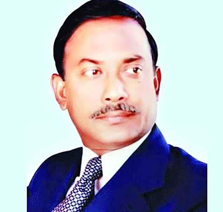 জুলাই গণ-অভু্যত্থান ও শহীদ জিয়ার বাংলাদেশ প্রেক্ষিত