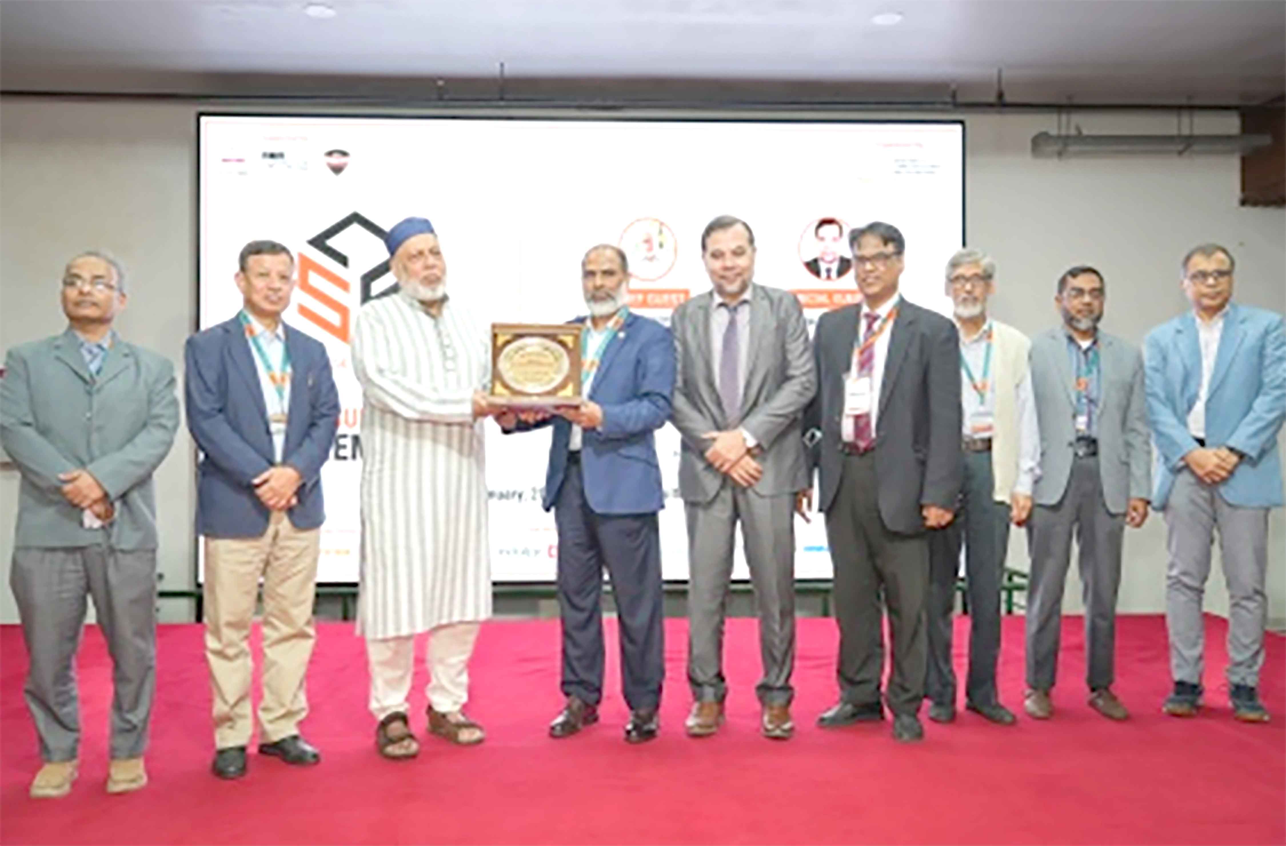 ইউআইইউ সিএসই ফেস্ট ২০২৫ -এর উদ্বোধনী অনুষ্ঠান অনুষ্ঠিত