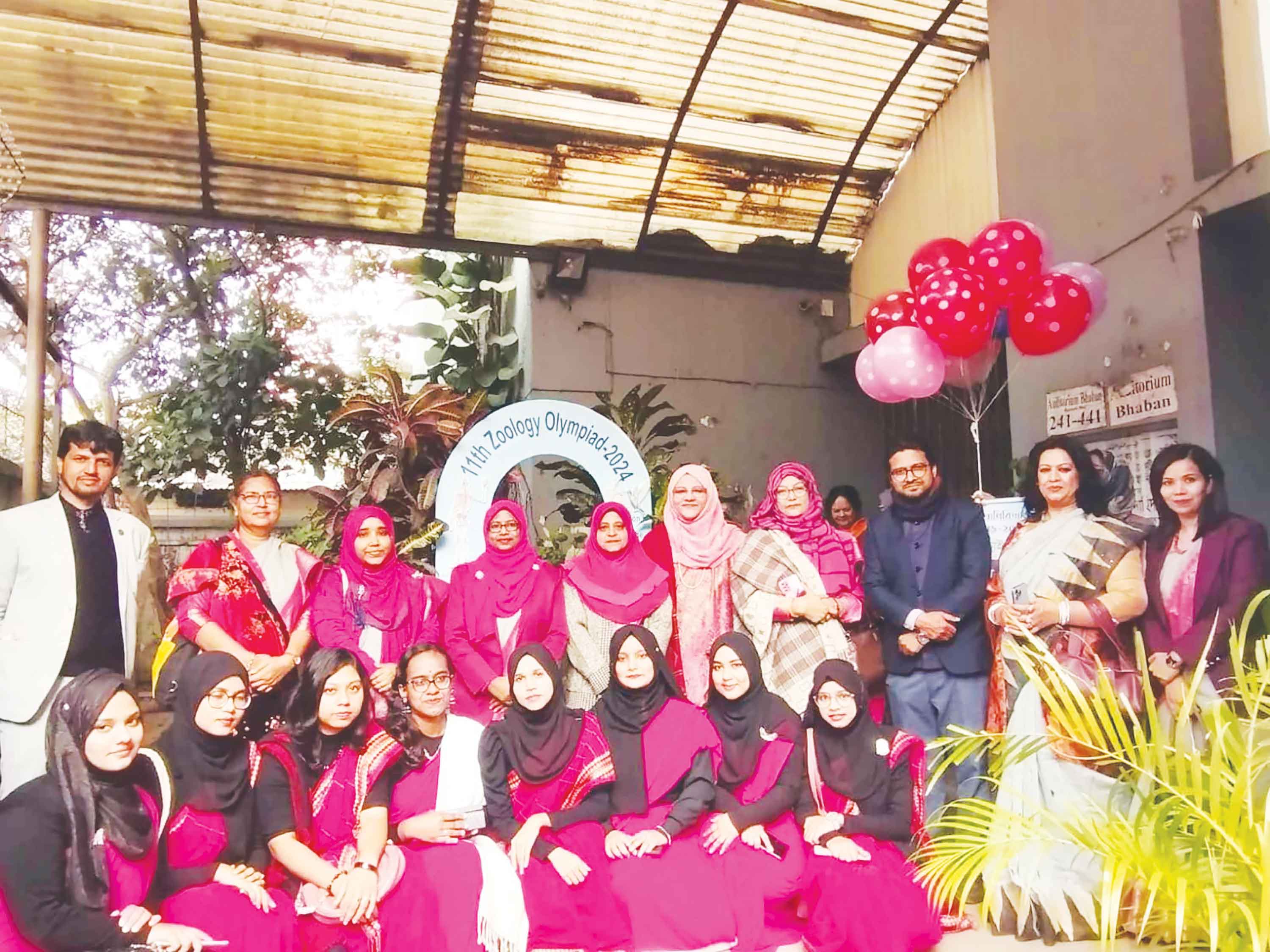 প্রাণিবিদ্যা চর্চায় নতুন উদ্দীপনা
