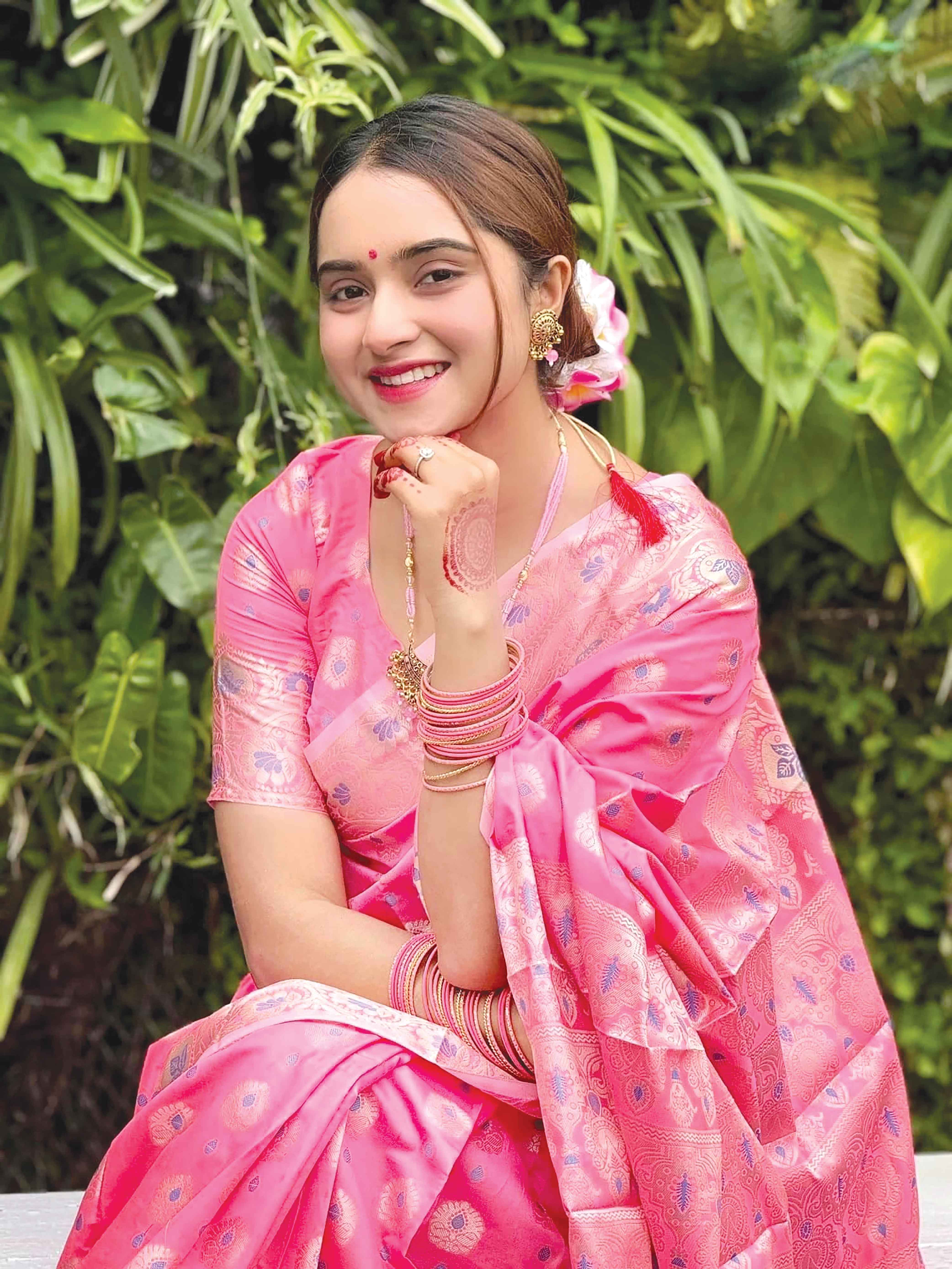 অভিনয়ের গুরুত্ব আমার কাছে সবচেয়ে বেশি