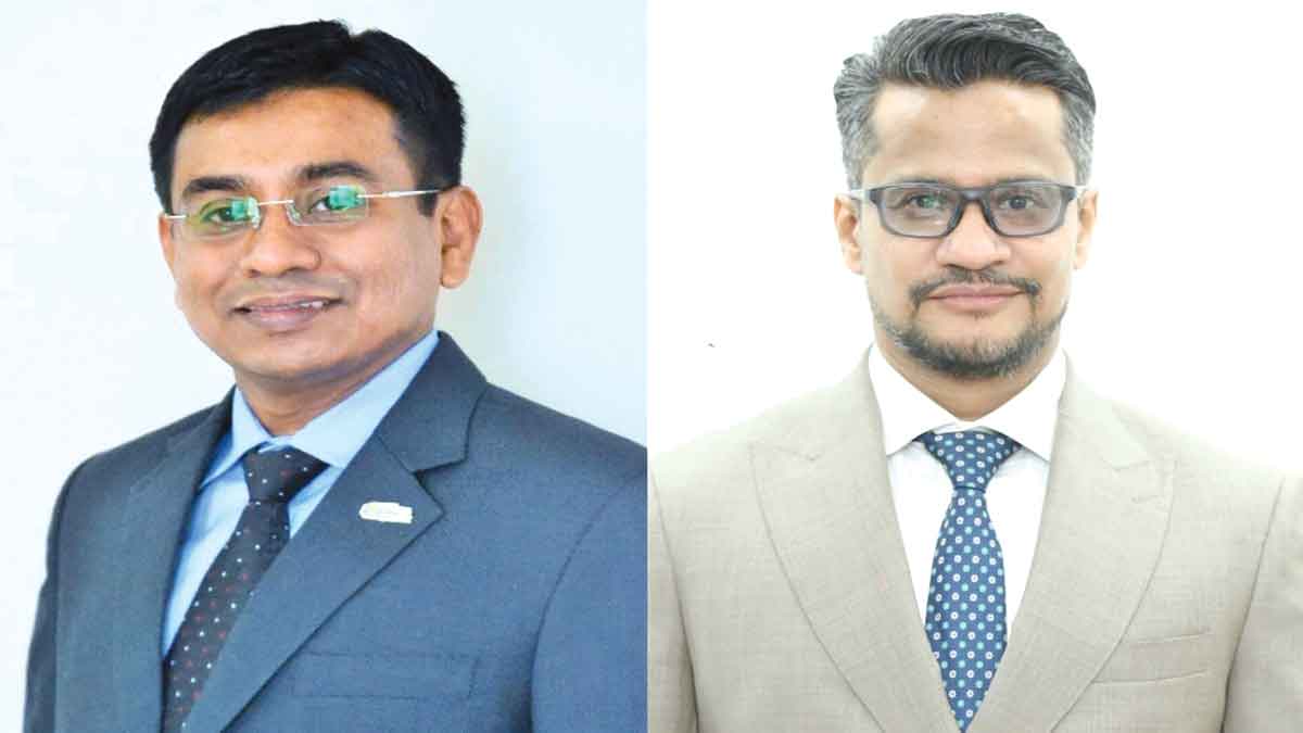 ডিবিসিসিআই'র সভাপতি মামুন, সেক্রেটারি রিসালাত
